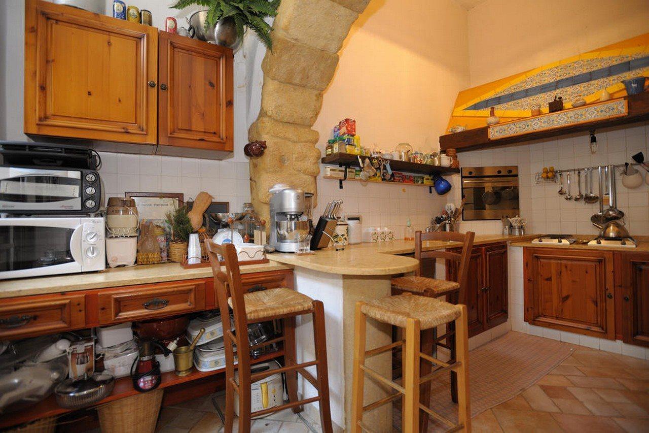 Bed and Breakfast Arco Ubriaco à Agrigente Extérieur photo